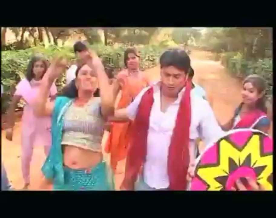 Paro Badnaam Bhail [Full Song] Fagun Ke Lutab Lahar