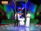 Rizwan sings Atho Antha Paravai Pola