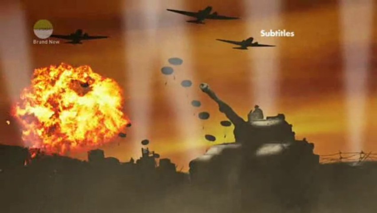 10-Narrow Escapes of World War II - Evacuation In The Baltic