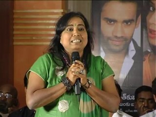 Love Junction Telugu Movie Audio Launch