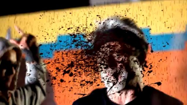 MC Yo Wassup - Turn Me Into Gangsta (Official Music Video 2013) EXPLICIT