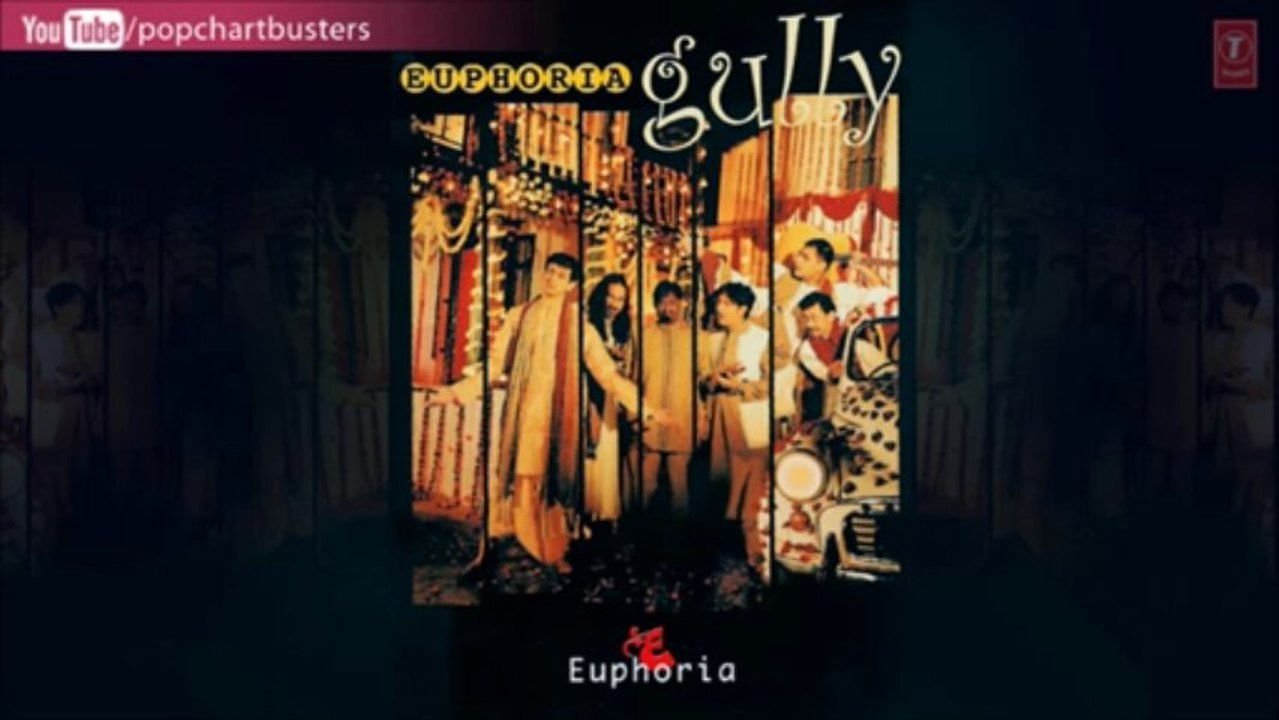 What Is The Mantra Of Your Life_ - Euphoria Gully Album Songs _ Palash Sen