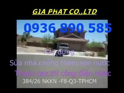 Chuyen xay dung sua nha o quan 3,10 alo 0907 323 053