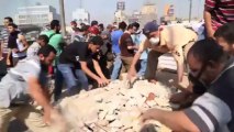 Egypt Islamists vow new demos after deadly day of anger