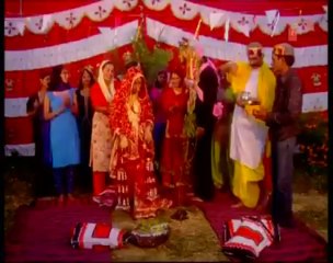 Rusiyo Chale Manaaiye Chale - Jila Kangra Ke Vivah Geet- Vol.2