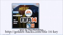 FIFA 14 Key GENERATOR - XBOX, PS3 and PC [Keygen] [Working]