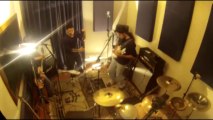 DIPLOMATTAS [Red Hot Chili Peppers - Medley cover]