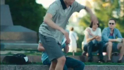 2013 Запах Вереска Russian Computer  Film Русский Фильм part 1