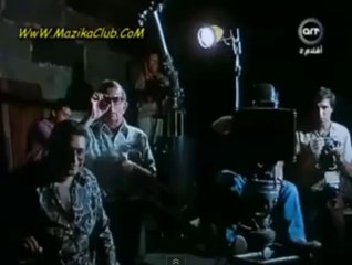 ايفا و عادل امام - عنتر شايل سيفه