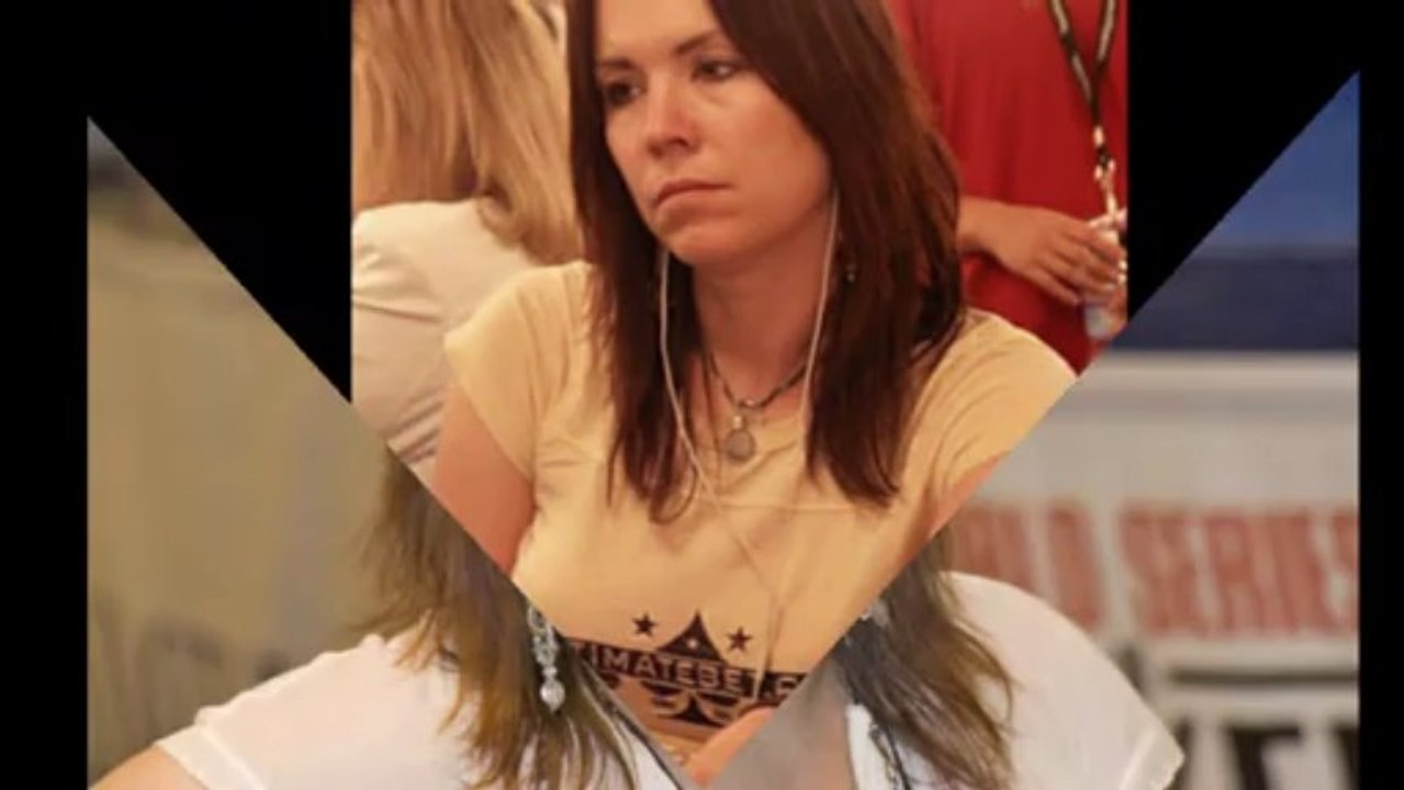 Annie Duke Poker Queen