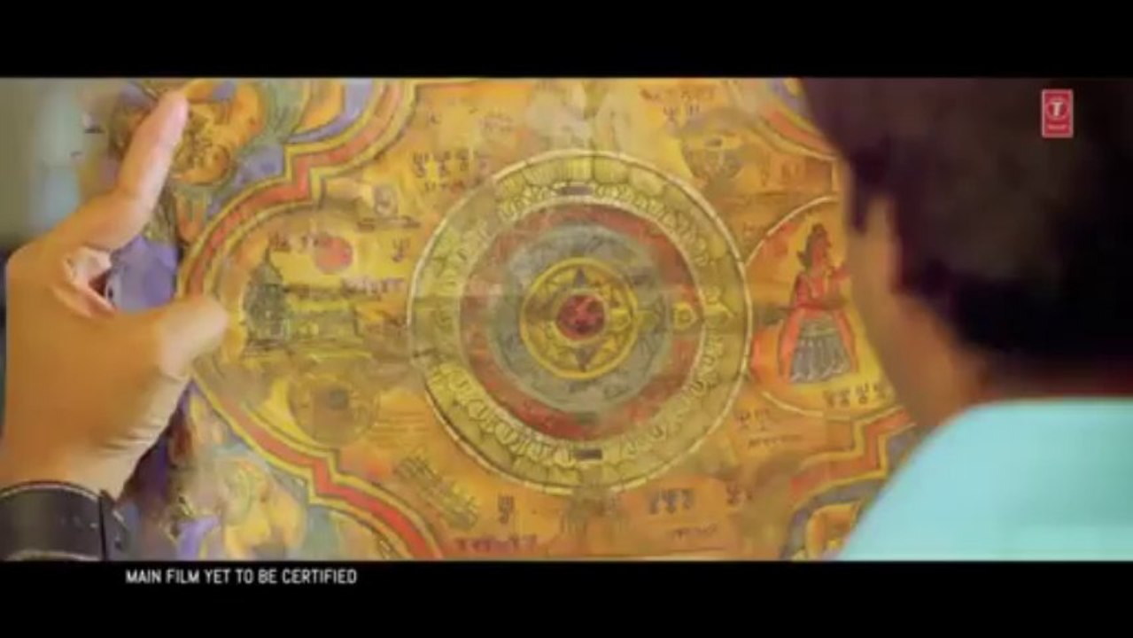 Sahasam Trailer 2 Ft. Gopichand, Tapsee Pannu _ Upcoming Telugu Movie 2013