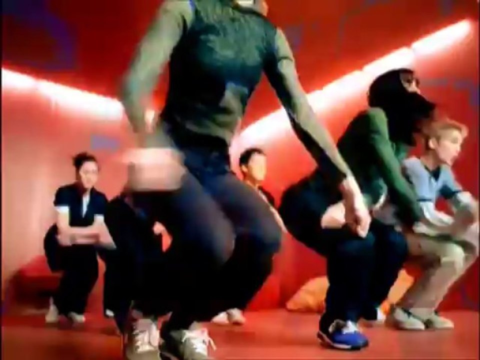 Mamma Mia - A*Teens (spanish version)