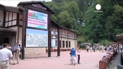 Rus kadın atletten eş cinsel haklar konusunda geri adım