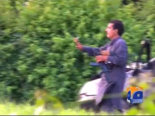 Kanwal's Statement Recorded-17 Aug 2013