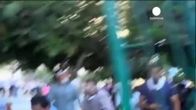 Egypte: des dizaines de morts aussi en province ce vendredi