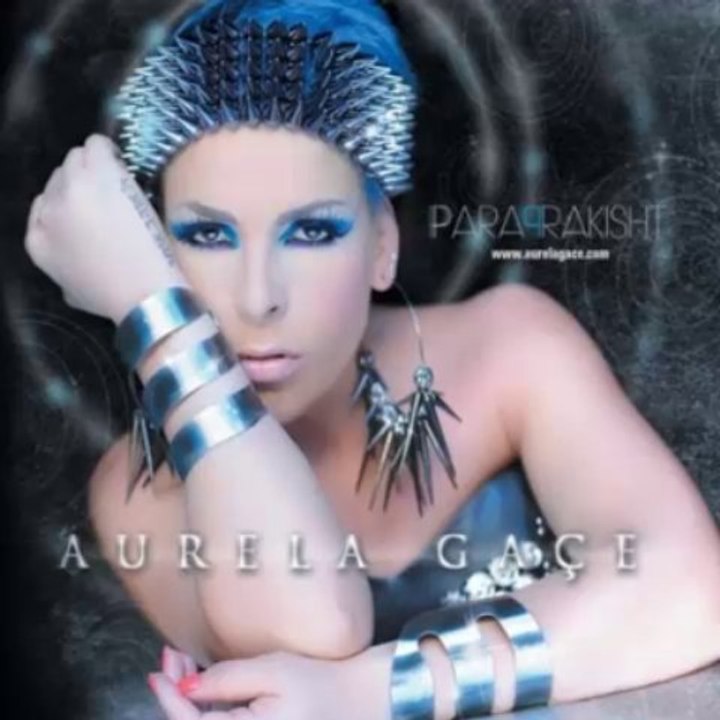 Aurela Gace - Ja Ke Nge