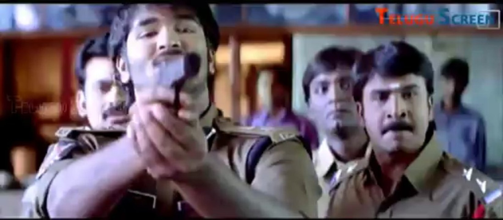 srinivas reddy comedy from Dee movie