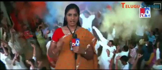 Srikanth won in election from Operaton duryodana