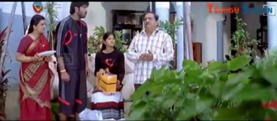 dads gifts ti family from Dee movie