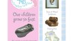 Beautifully Personalised Baby Cast Gifts and Keepsakes