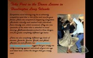 Learn Your First Ballroom Dance Lessons for Wedding