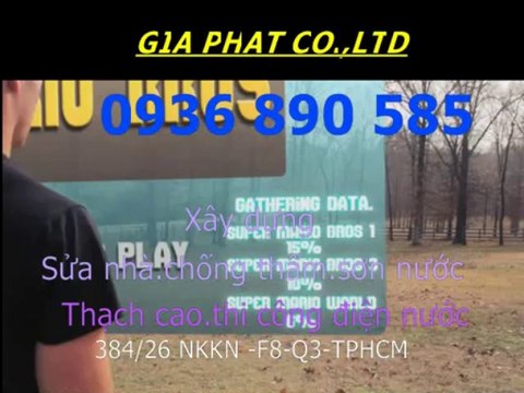 Xay dung sua chua nha o quan thu duc alo 0936 890 585