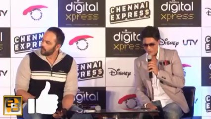 Shahrukh Khan speaks about Suhana's BOYFRIEND