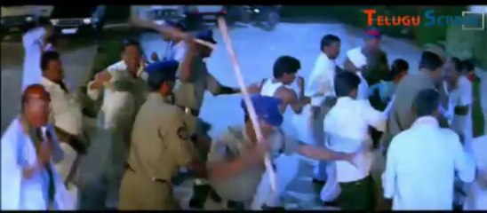 Srikanth family from Operation Duryodana