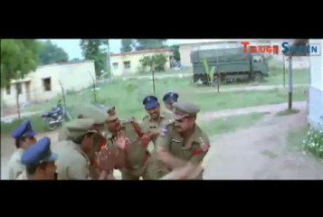 Hero srikanth shots police station from Operation Duryodana