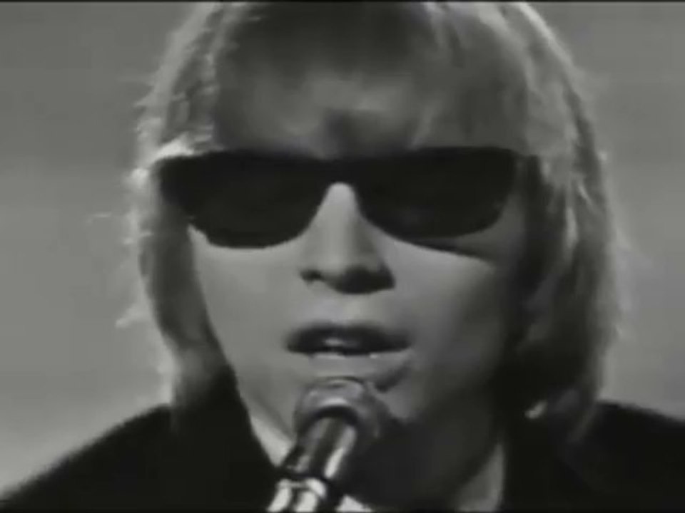 The Yardbirds - For Your Love (1965) (Full version)
