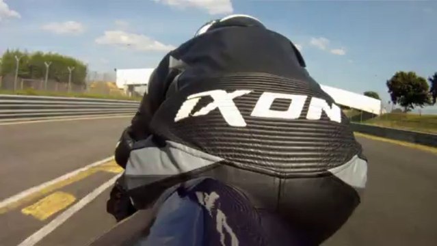 Circuit du Vigeant le 15 juillet 2013