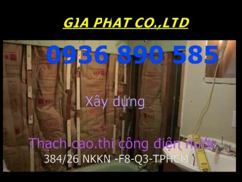 Cty xay dung sua chua nha o quan thu duc alo 0936 890 585
