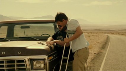 Scenic Route - Extrait: Taking the Scenic Route [VO|HD1080p]