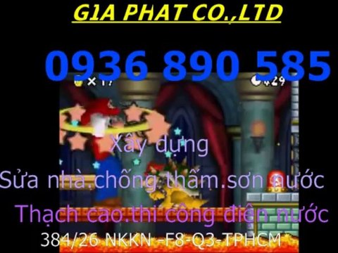 Chuyen xay dung sua chua nha o quan thu duc alo 0907 323 053