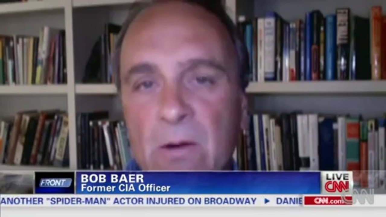 Area 51 Is Finally Recognised By The CIA