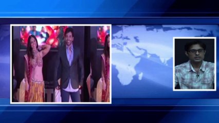 Sunny Leone Wants To Be Madhuri Dixit