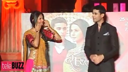 Saras & Kumud's Saraswatichandra IN BIG TROUBLE - Saraswatichandra 16th August 2013 FULL EPISODE