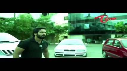 Churaka Movie Trailer | Sri | Simmi Das‬ | ‪Tanikella Bharani