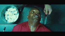 Oldboy Red Band Official  Trailer  #1 (2013) HD Spike Lee Sharlto Copley Josh Brolin