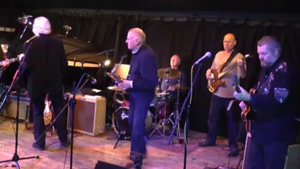 John O'Leary - Born In Chicago