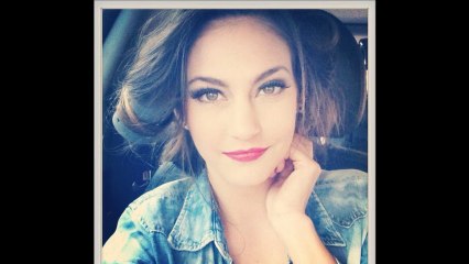 Mariana Palleiro... La bellissima modella Argentina ;')