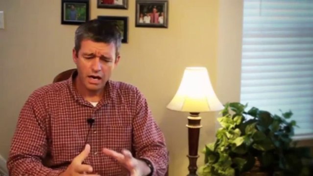 Le contexte du message choquant adressé à la jeunesse Paul Washer