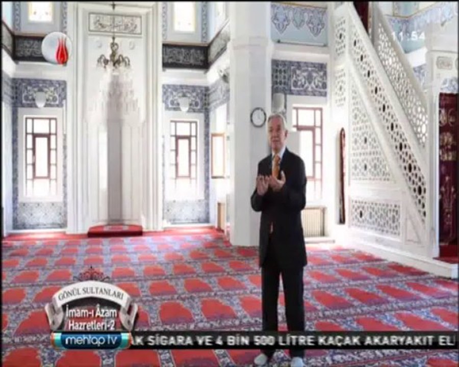 İmam-ı Azam'ın Ölüm Sebebi