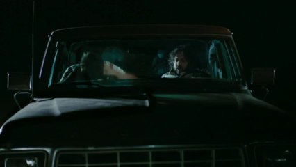 Scenic Route - Extrait: Freezing [VO|HD1080p]