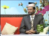 Qari Muhammad Zeeshan Haider @ Such Tv Morning show