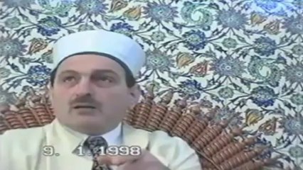 Hz. İsa Gelmeyecek! [Prof. Dr. Bayraktar Bayraklı]