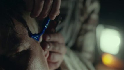 Scenic Route - Extrait: Haircut [VO|HD1080p]