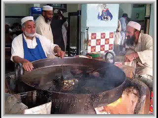 PEKHAWAR KHO PEKHAWAR DY KANA KPK 2013