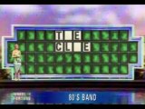 The Clue lady Dj The classic 80s remix (jared gomes hed pe lead singer)