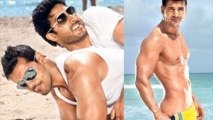 Abhishek To Show-Off His Butt Like John In Dostana Sequel ?